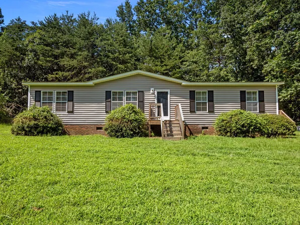 210 Apple Tree Ln, Roxboro, NC 27574