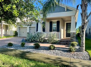 15391 Murcott Harvest Loop, Winter Garden, FL 34787