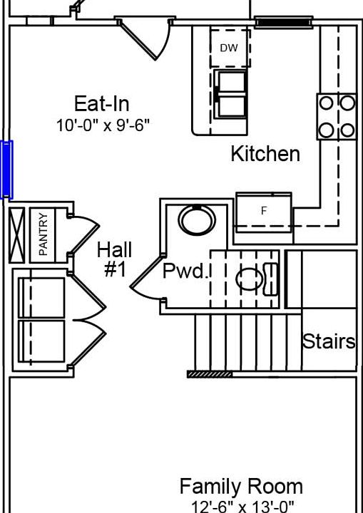 2nd image of 505 Deloach Way