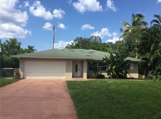 4555 Auburn Ave, Fort Myers, FL 33905