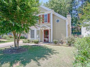 6511 E Windsor Ln, Norcross, GA 30093