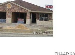 3208 Baldwin Loop, Killeen, TX 76549