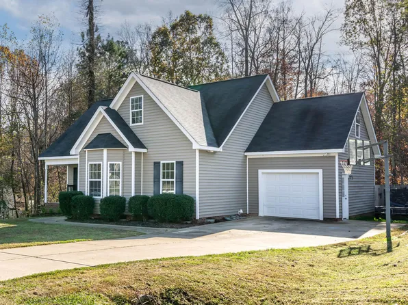 170 Carrington Ave, Franklinton, NC 27525