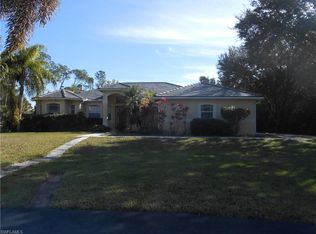 2570 68th St SW, Naples, FL 34105