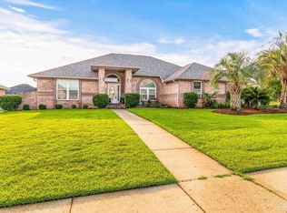 2528 Pine Forest Rd, Cantonment, FL 32533