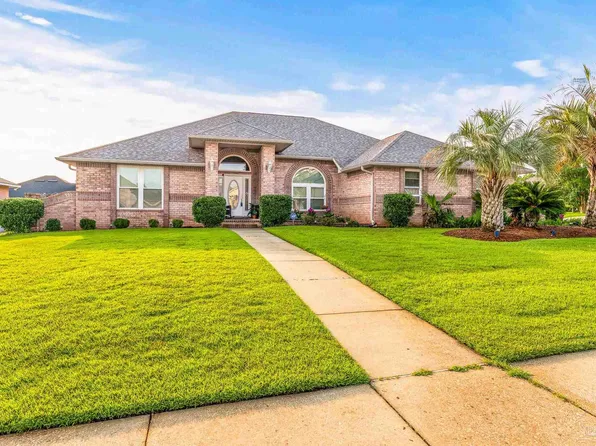 2528 Pine Forest Rd, Cantonment, FL 32533