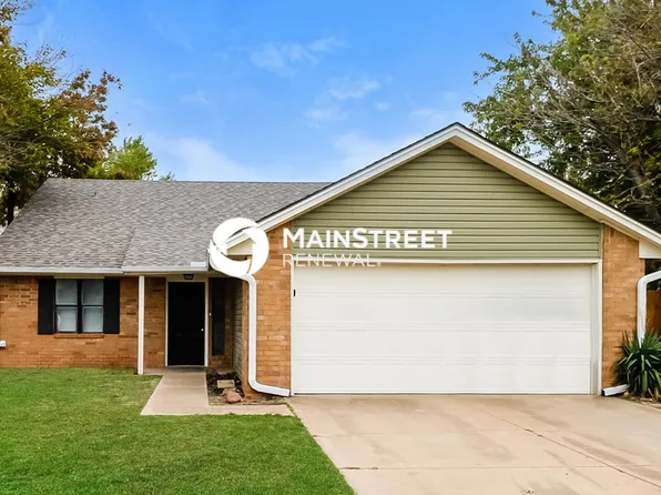 816 Ash Ct, Norman, OK 73072