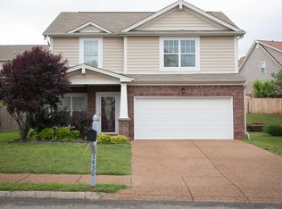 1430 Bern Dr, Spring Hill, TN 37174