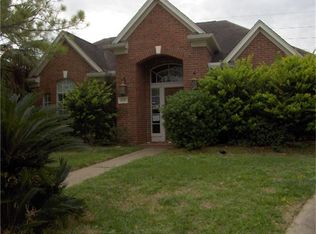 1711 Park Harbor Estates Dr, Houston, TX 77084