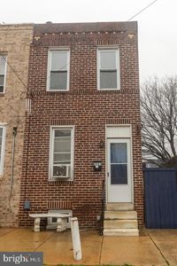 2221 E Albert St, Philadelphia, PA, 19125