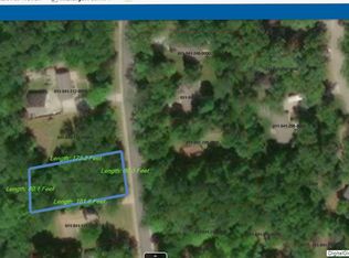 Xxx Goldenrod, Houghton Lake, MI 48629