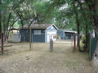 15872 21st Ave, Clearlake, CA 95422