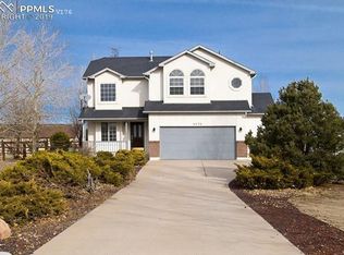 9770 Danbury Ct, Peyton, CO 80831