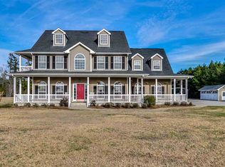 5078 Highway 319 E, Conway, SC 29526