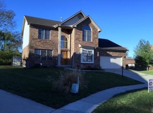 2020 Michelle Ct, Miamisburg, OH 45342