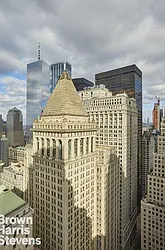Rented by Brown Harris Stevens