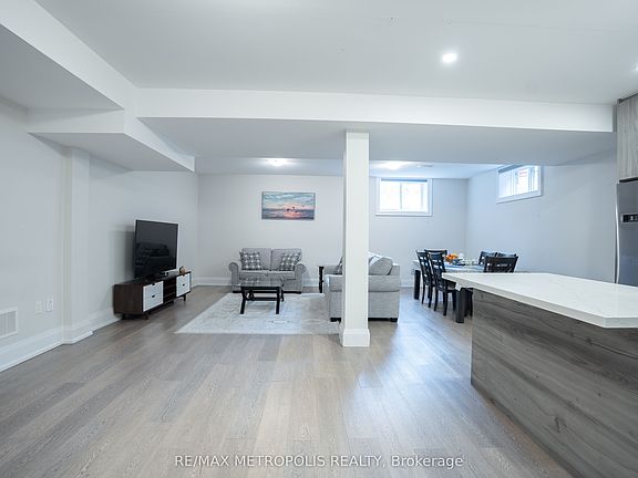 2nd image of 34 Euclid Ave #Basement