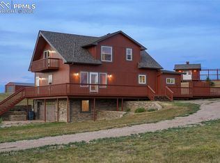20405 Thunder Rd E, Colorado Springs, CO 80908