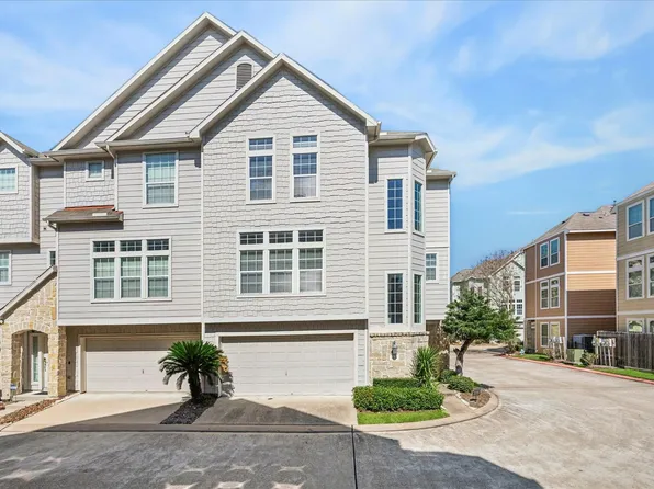 3319 Leading Point Dr, Houston, TX 77091