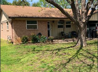 309 Arthur Dr, Hurst, TX 76053