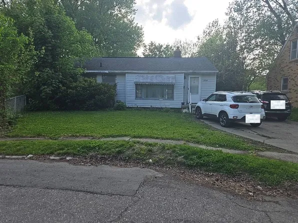 3914 Cherokee Ave, Flint, MI 48507