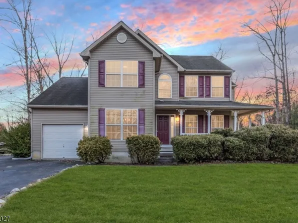 950 Proposed Ave, Franklin Twp., NJ 08322