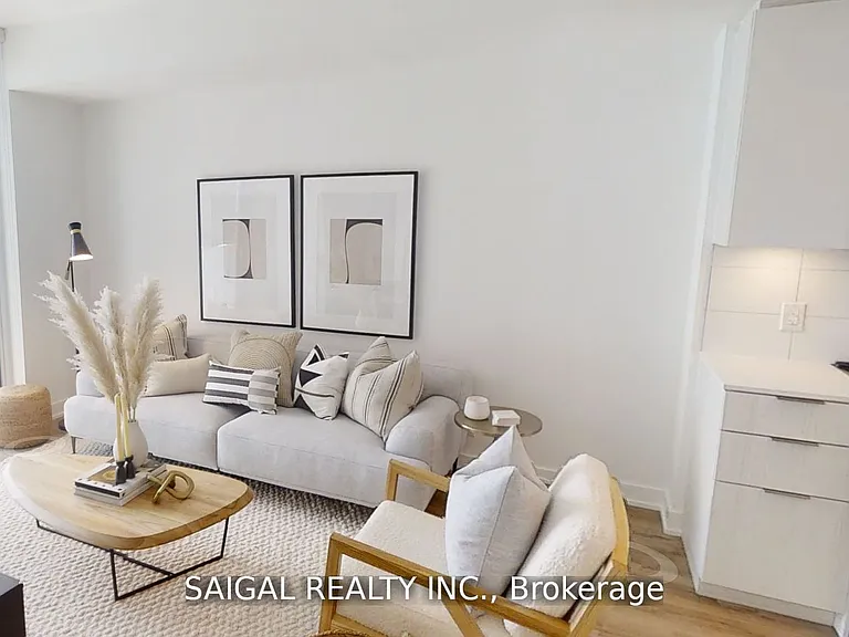 5249 Dundas St W #3206 — Photo 3