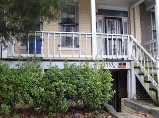 1437 Pennsylvania Ave SE, Washington, DC 20003