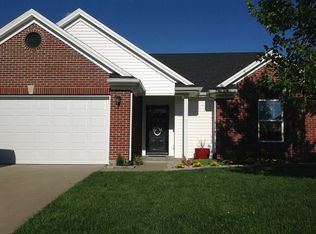 2941 Trails Way, Owensboro, KY 42303