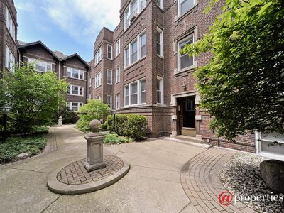 4868 N Ashland Ave APT 3W, Chicago, IL, 60640
