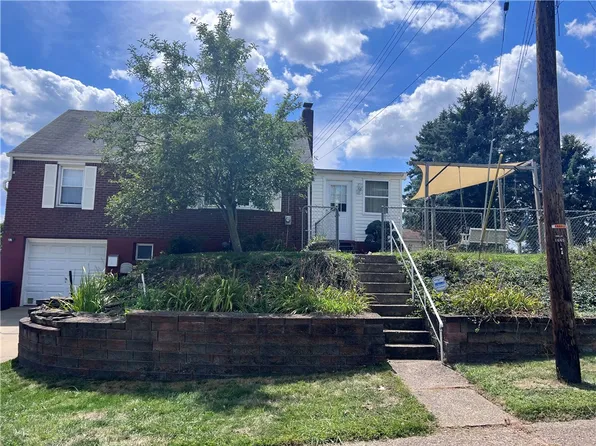 130 Arlene Ave, North Versailles, PA 15137