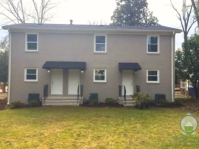 802 Hampton Ave #A — Photo 11