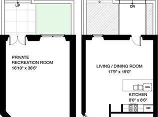 225 15th St APT 1, Brooklyn, NY 11215