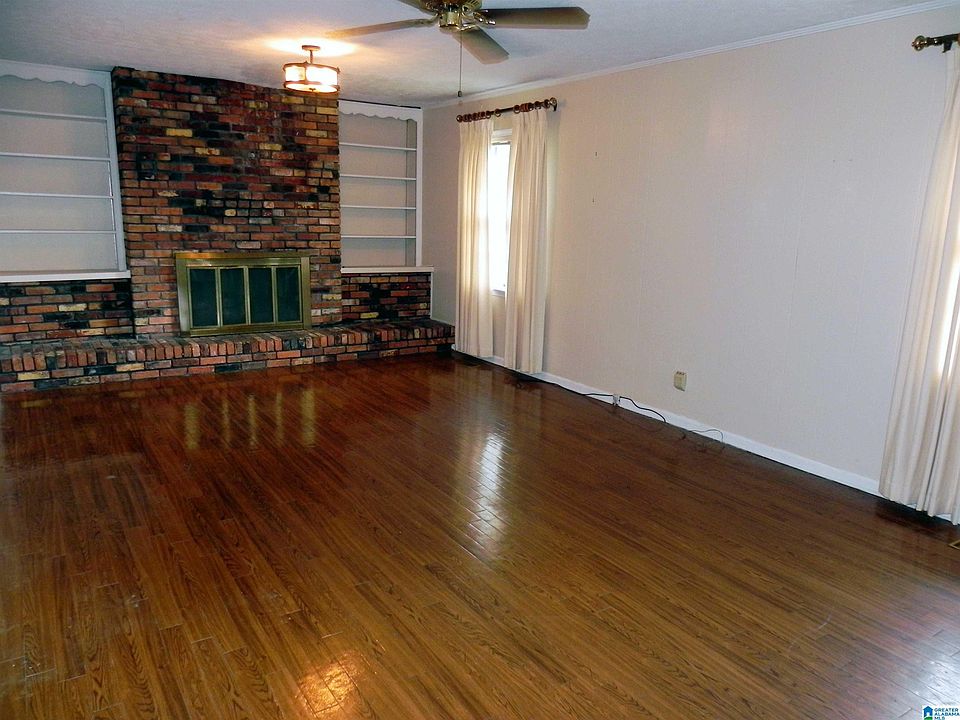 2112 Ayers Dr, Anniston, AL 36207 Zillow