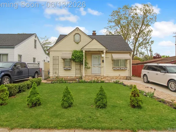 5953 Cooper St, Taylor, MI 48180