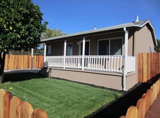 278 Woodrow Ave, Vallejo, CA 94591