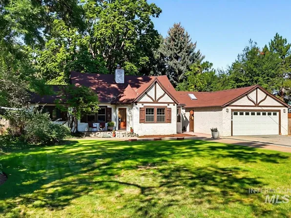 1301 S Owyhee St, Boise, ID 83705