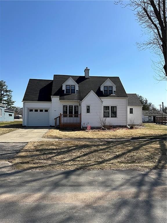 303 Oakwood Place, Merrillan, WI 54754 Zillow