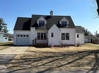 303 Oakwood Pl, Merrillan, WI 54754