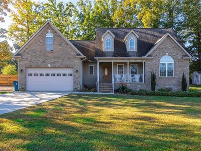 6100 Rachel Ct, Julian, NC, 27283