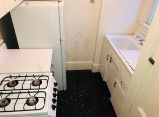 134 Oxford St #7, Cambridge, MA 02140