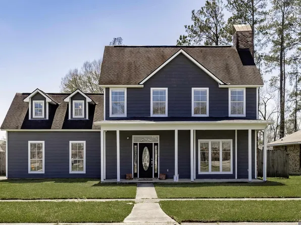 15348 Waywood Ave, Baton Rouge, LA 70816