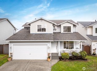 2229 190th Street SW, Lynnwood, WA