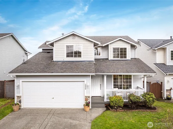 2229 190th Street SW, Lynnwood, WA 98036