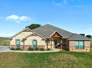 476 Pine Rd, Poolville, TX 76487