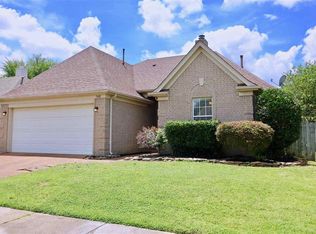 5401 Evening Mist Dr LOT 56, Arlington, TN 38002