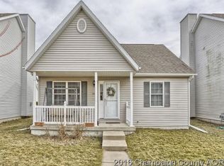 1604 Montgomery St, Urbana, IL 61802