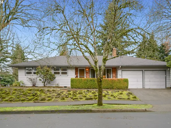1509 NE Buffalo St, Portland, OR 97211