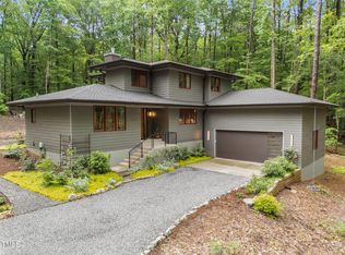 1115 Trailwood Dr, Raleigh, NC 27606