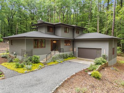 1115 Trailwood Dr, Raleigh, NC, 27606